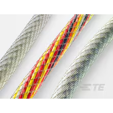 TE Connectivity-CBMS-40-P Kabelzubehör Cable Braids sleeves