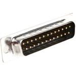 D-Sub/VGA连接器MHDM25SP采购_元器件采购商城