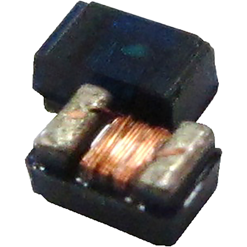 Pulse Electronics Corporation-BWLD003025222R2J00 Induktionsspule, Oberflächenmontage Inductor RF Chip Wirewound 2.2uH 5% 2.5MHz 21Q-Factor Ferrite 0.95A 0.155Ohm DCR 1008 T/R