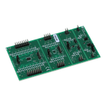 1 to 8 Bit Translator Family Evaluation Module
