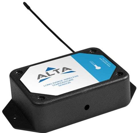 Monnit Corporation-MNS2-9-W2-TS-ST Temperatur- und Feuchtigkeitssensoren Wireless Temperature Sensor