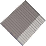 Cable Assembly 0.305m 29AWG 1mm 16 to 16 POS FFC Jumper to FFC Jumper M-M Premo-Flex™FFC Jumper Bag