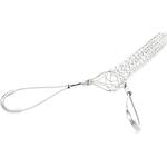 Cable Accessories Support Grip Tin Bronze