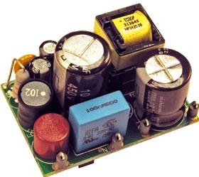 onsemi-NCP1070SOTGEVB Energiemanagement, Entwicklungsplatinen und -kits LOW POWER OFFLINE SMPS HIGHVOLTAGE SWITCHER REGULATOR EVALUATION BOARD