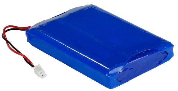 B&K Precision-BP2510 Test and Measurement Accessories LI-Ion Battery For 2510 Series