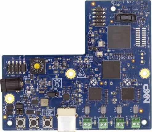 SJA1105QEVB|NXP|originalImage