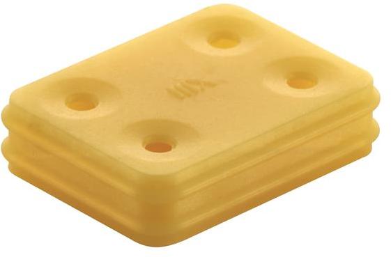 HARTING-09100049901 Kabelzubehör Cable Accessories Cable Seal Silicone