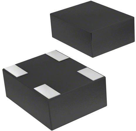 KYOCERA AVX Components Corporation-CP0603Q5425ENTR Accoppiatori RF RF Couplers Uni-directional Coupling -20dB/-13dB 2.4GHz to 2.496GHz/4.9GHz to 5.95GHz 4-Pin Case 0603(1608Metric) T/R