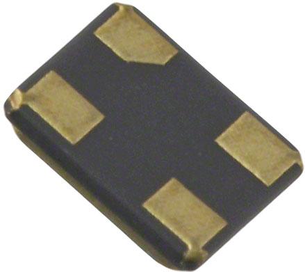 TXC Corporation-8Z-24.000MAAV-T Quarze Crystal 24MHz ±30ppm (Tol) ±30ppm (Stability) 8pF FUND 100Ohm 4-Pin SMD T/R