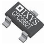 Trans MOSFET N-CH 800V 3-Pin SOT-23 T/R