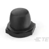 TE Connectivity-BP1532004 Schalterzubehör Switch Access Boot Seal Push Button Switch Loose