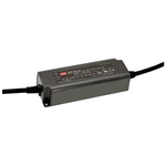 Mean Well Enterprises-NPF-60-24 LED-Spannungsversorgung AC/DC LED Power Supply 60W Single 4-Pin