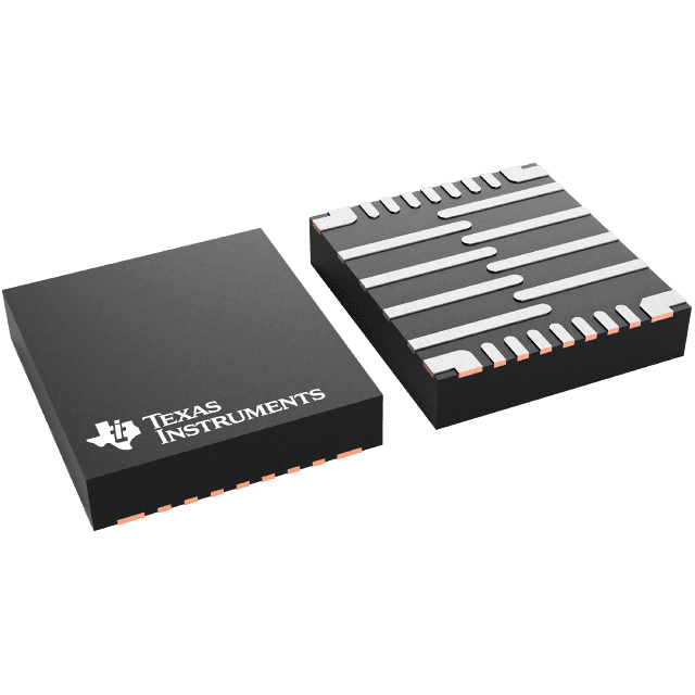 Texas Instruments-TPS25990ARQPR Contrôleurs de remplacement à chaud Hot Swap Controller 1-CH 16V N-Channel Electronic Fuse 26-Pin VQFN-HR T/R