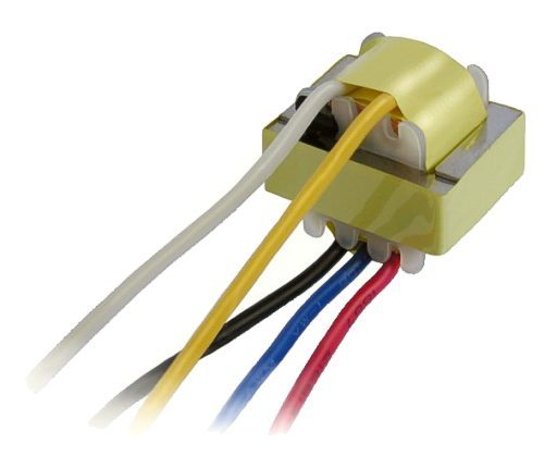 Neutrik Group-NTE10/3 Transformator, verschiedene Transformer 14.5 X 15mm 11.5 X Wire Lead Flange Mount