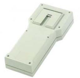 Bopla-34911000 Kästen, Gehäuse und Gestelle Agate Grey Acrylonitrile Butadiene Styrene Enclosure