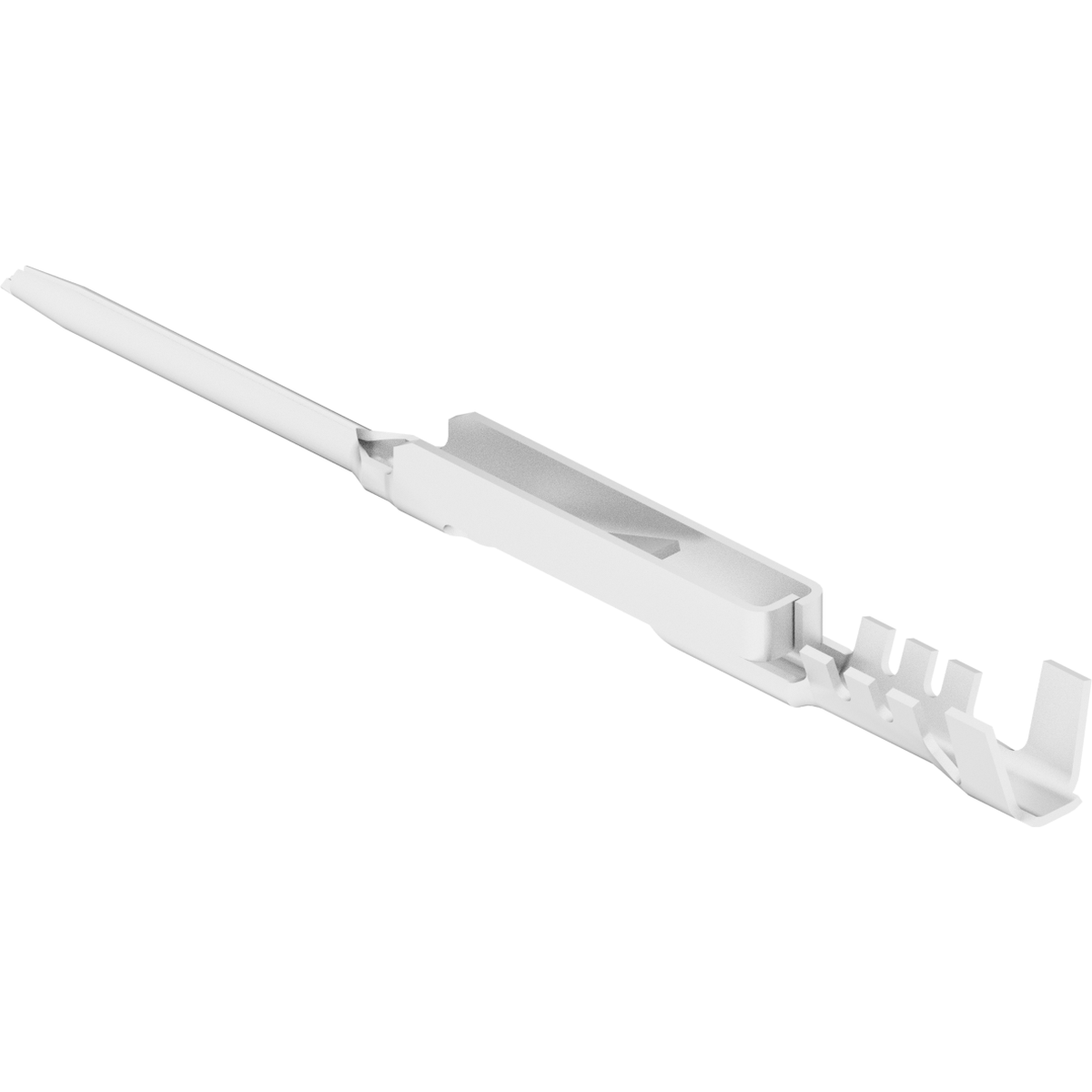 Delphi-12084449 连接器触点 Contact PIN Crimp ST Cable Mount 19-21AWG