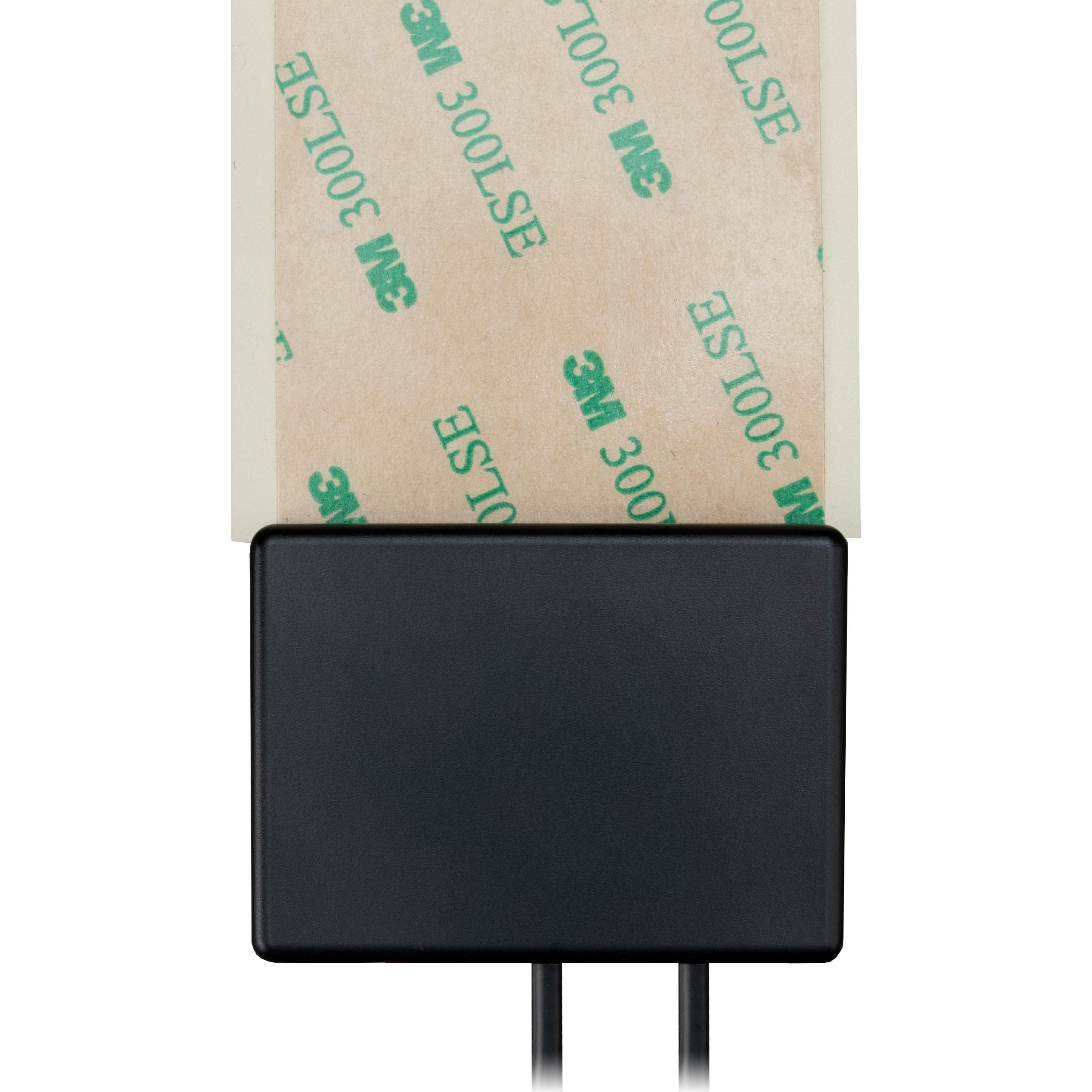 taoglas-MA2220.A.TT.002 Antenne Antenna Metalized 13dBi Gain 108MHz/240MHz/1605MHz Automotive Bag