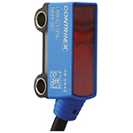 Molex-1202540009 Lichttaster Photoelectric Sensor Reflex Dark ON PNP 3m