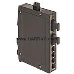 Ethernet Switch 4-Port 100Mbps