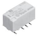 Panasonic-TX2SA24ZJ Signalrelais Signal Relay 24VDC 2A DPDT(15x9.4x8.4)mm SMD Medical