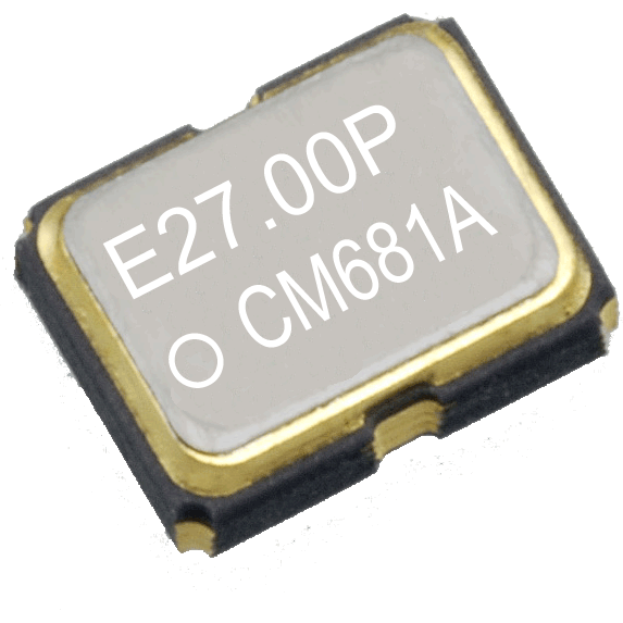 Epson Electronics America-VG-4231CE 12.0000M-CSCM Gesteuerter Oszillator Voltage-Controlled Crystal Oscillator (VCXO) CMOS Output