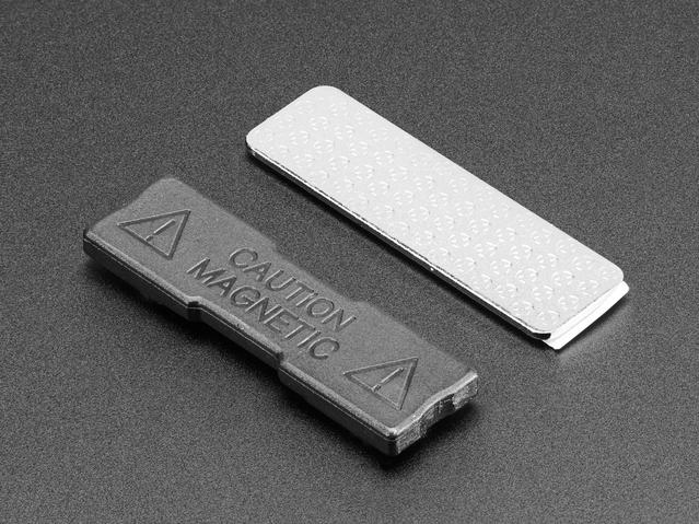 Adafruit Industries-1170 Magnets Magnetic Pin Back