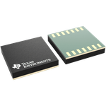 Driver 6A 2-OUT Half Brdg Inv/Non-Inv Automotive 13-Pin VLGA T/R