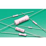 Res Metal Oxide 43K Ohm 2% 1W ±300ppm/°C AXL T/R