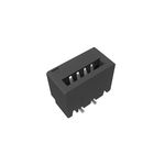 HFW4S-2STE1HLF_FFC/FPC连接器