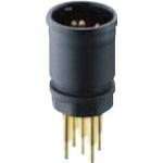 Belden-RSELP 5 Steckverbinder, rund M12-Receptacle Connectors In Accordance, 5 Pos