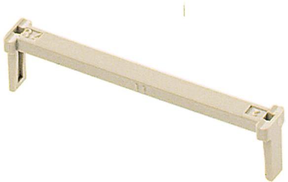 HARTING Technology Group-09185409002 Connector Accessories Connector Accessories Strain Relief Straight Bulk