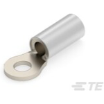 Ring Tongue Terminal 14-16AWG Copper 16.64mm Nickel Loose