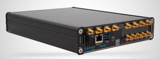 Deepwave Digital-AIR7310-B 射频收发器 RF Transceiver 12VDC
