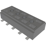 CLT-105-02-F-D-BE-TR CLT-105-02-F-D-BE-TR