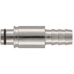 Crimp Contact, Male, Straight, Cable Mount