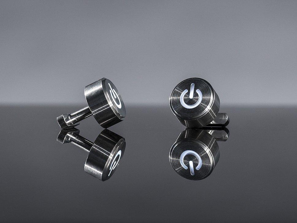 Adafruit Industries-379 Verschiedene Produkte Cufflinks - V1.1