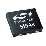 Oscillator XO 2.151GHz ±20ppm LVDS 55% 1.8V/2.5V/3.3V 8-Pin SMD Coil Tape