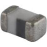 Inductor RF Chip Multi-Layer 0.0051uH 0.3nH 100MHz 8Q-Factor 0.3A 0.25Ohm DCR 0402 Automotive AEC-Q200 T/R
