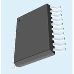 STM32C542FCP6