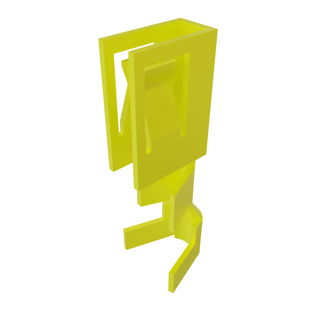 Samtec-CC09M-01-GF Contatto connettore Contact SKT Crimp ST Cable Mount 28-30AWG Micro Mate™ Reel