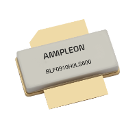 Ampleon-BLF0910H9LS600J HF-MOSFETs Power LDMOS Transistor