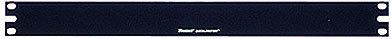 Panduit-DPFP1 null 1RU Horizontal Flat Rack Filler Panel