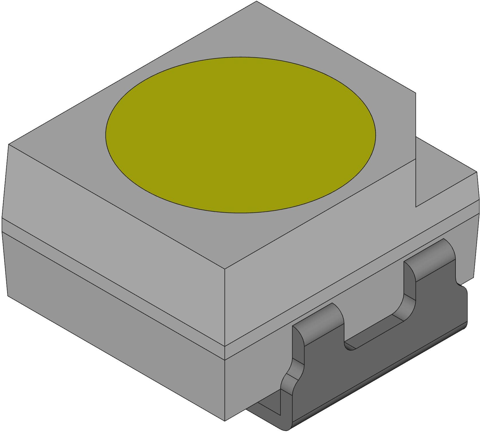Stanley Electric Co., Ltd-VFHV1104LS-TR LEDs LED Uni-Color Red 622nm 2-Pin PLCC
