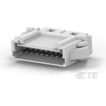 Conn Coupler Header M/M 9 POS 1.5mm ST Panel Mount Bag/Box