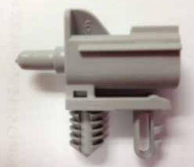 Amphenol-GE-1923 Temperature and Humidity Sensors Outside Air Temperature Sensor