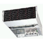 Super micro Computer, Inc-BPN-SAS2-846EL1 null 4U Backplane
