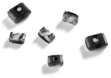 Yageo-CT0805-12NG-N Induktionsspule, Oberflächenmontage Wire Wound Ceramic Chip Inductors