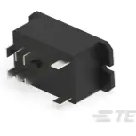 TE Connectivity-T92P11D24-24 Power Relays Power Relay 24VDC 30A DPDT(68.58mm 34.54mm 37.97mm) Flange