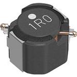 Inductor Power Shielded Wirewound 68uH 20% 100KHz Ferrite 1A 0.258Ohm DCR T/R