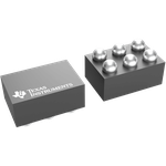 Conv DC-DC 3V to 5.5V Step Down Single-Out 3.3V 1.2A 6-Pin DSBGA T/R